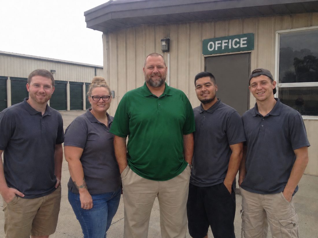 Pest control professionals in Wyoming, MI